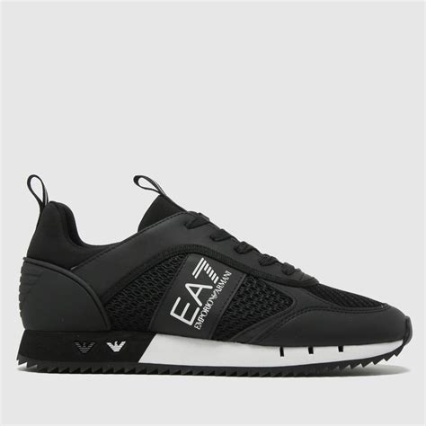 armani trainers womens|emporio armani trainers women's.